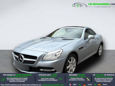 Mercedes SLK SLK 200 BVA