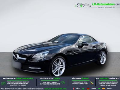 Mercedes SLK SLK 200 BVA