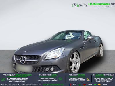 Mercedes SLK SLK 200