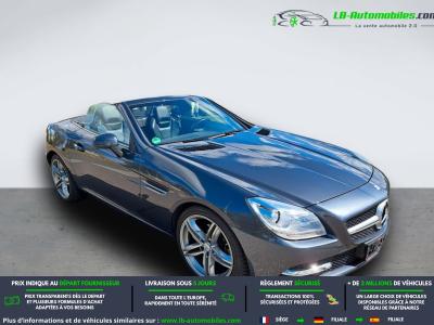 Mercedes SLK SLK 200