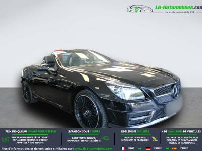 Mercedes SLK SLK 200