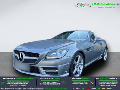 Mercedes SLK SLK 200