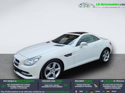 Mercedes SLK SLK 200