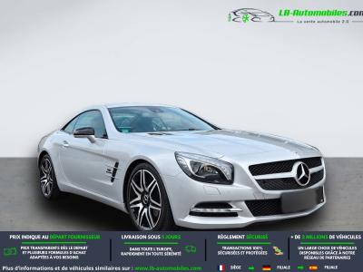 Mercedes SL SL 500 BVA
