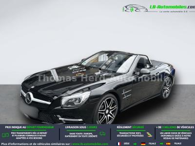 Mercedes SL SL 500 BVA
