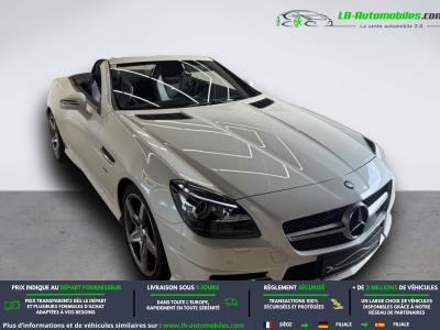 Mercedes SLK SLK 350 BVA