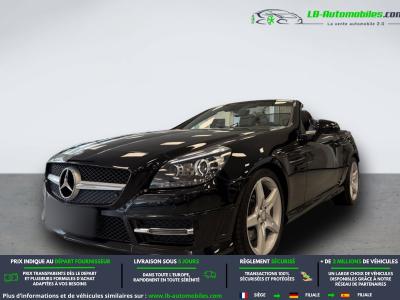 Mercedes SLK SLK 250 BVA