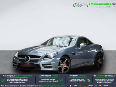 Mercedes SLK SLK 250 BVA