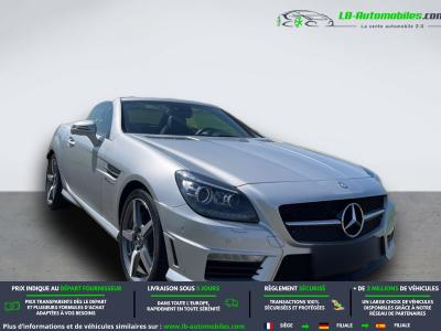 Mercedes SLK SLK 55 AMG BVA
