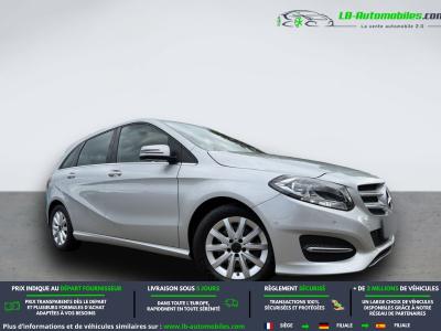 Mercedes Classe B 180 BVA