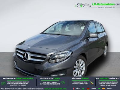 Mercedes Classe B 180 BVA
