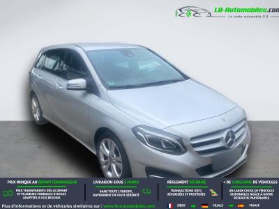 Mercedes Classe B 200