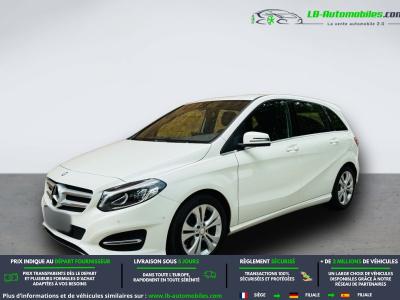 Mercedes Classe B 180 BVA