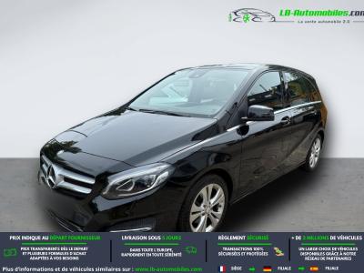 Mercedes Classe B 180 BVA