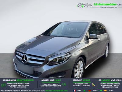 Mercedes Classe B 180 BVA