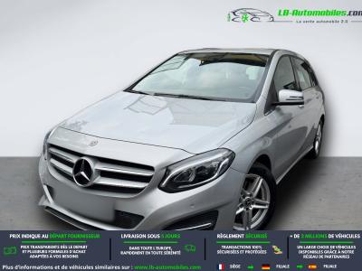 Mercedes Classe B 180 BVA
