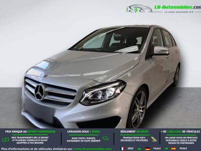 Mercedes Classe B 180 BVA