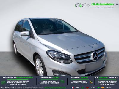 Mercedes Classe B 180 BVA