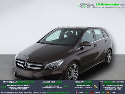 Mercedes Classe B 200 BVA