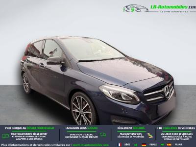Mercedes Classe B 200 BVA