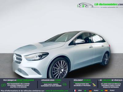 Mercedes Classe B 200 BVA
