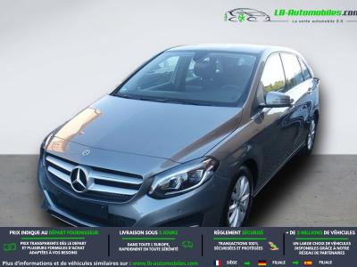 Mercedes Classe B 180 BVA