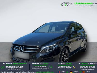Mercedes Classe B 180 BVA