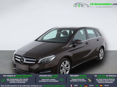 Mercedes Classe B 200 BVA