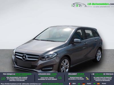 Mercedes Classe B 180