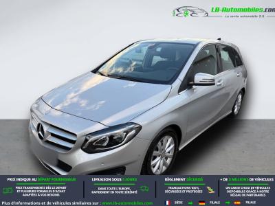 Mercedes Classe B 180
