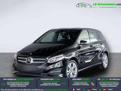 Mercedes Classe B 180 BVA