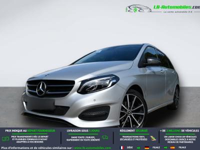 Mercedes Classe B 180