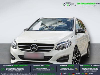 Mercedes Classe B 180