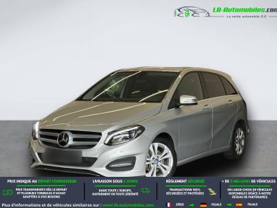 Mercedes Classe B 200 BVA