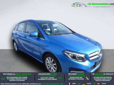 Mercedes Classe B 200 BVA