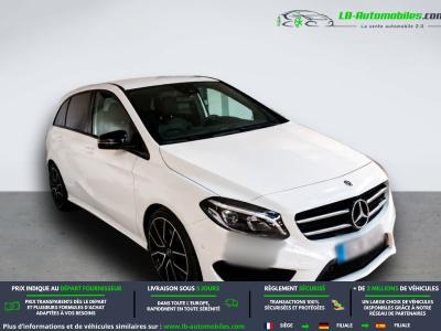 Mercedes Classe B 220 BVA