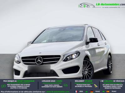 Mercedes Classe B 200 BVA