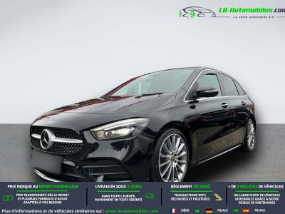 Mercedes Classe B 250 BVA