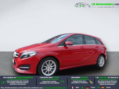 Mercedes Classe B 250 BVA