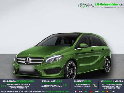 Mercedes Classe B 200 BVA