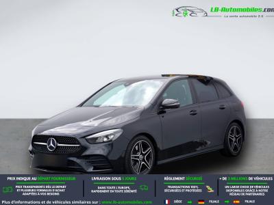 Mercedes Classe B 250 BVA