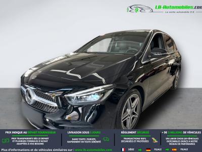 Mercedes Classe B 220 BVA