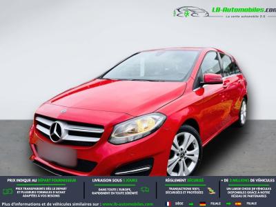 Mercedes Classe B 180 CDI