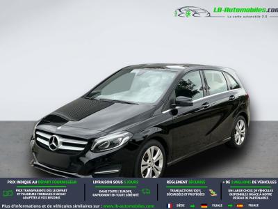 Mercedes Classe B 200 CDI BVA