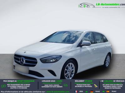 Mercedes Classe B 180 CDI BVA