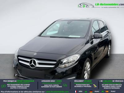 Mercedes Classe B 200 CDI BVA