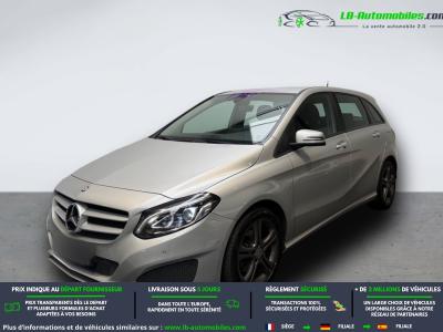 Mercedes Classe B 220 CDI BVA