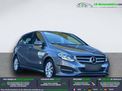 Mercedes Classe B 220 CDI BVA