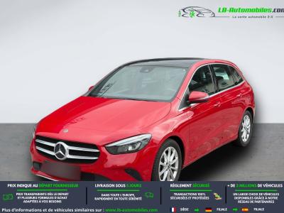 Mercedes Classe B 200 CDI BVA