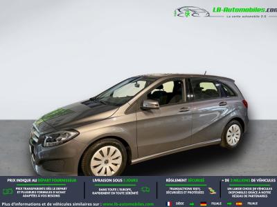 Mercedes Classe B 220 CDI BVA